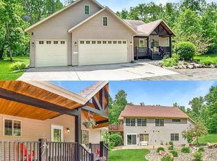 29753 Mohican Cir, Breezy Pt, MN 56472