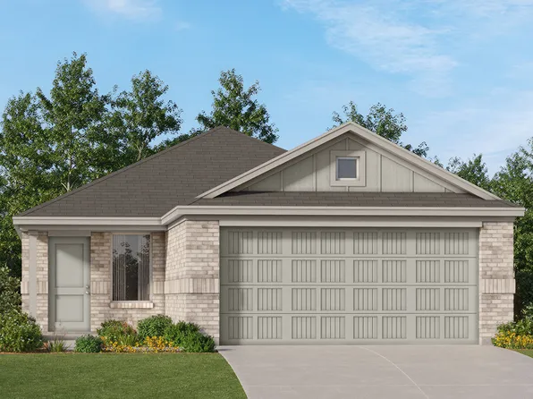 4927 Niagara St, Lubbock, TX 79416