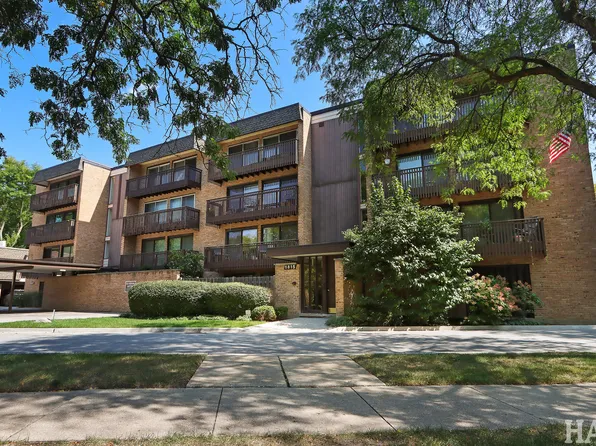 1815 Tanglewood Dr Unit 4D, Glenview, IL 60025