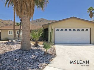 39240 Lillie Cir, Cathedral City, CA 92234