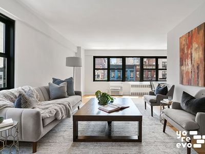 240 E 76th St APT 6E, New York, NY, 10021