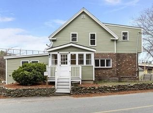 2 Sculley Rd, Ayer, MA 01432