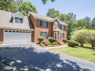 14009 Lippingham Cir, Chester, VA 23831