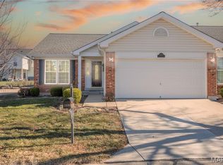 10184 Carlton Place Ct, Saint Louis, MO