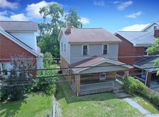1835 Fallowfield Ave, Pittsburgh, PA