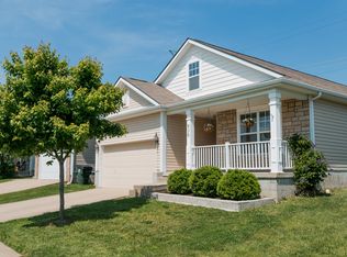 936 Applecross Dr, Lexington, KY 40511