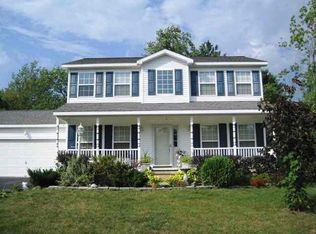 5 Battery Blvd, Mechanicville, NY 12118