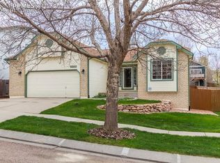 2175 Silkwood Dr, Colorado Springs, CO 80920