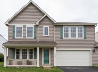 1143 Port Royal Rd, Hampshire, IL 60140