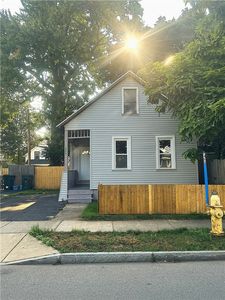 266 Seward St, Rochester, NY, 14608