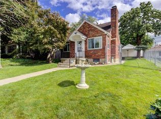 1434 Huffman Ave, Dayton, OH 45403