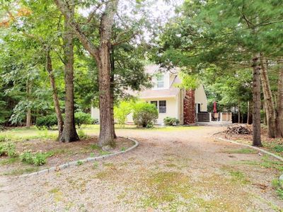 52 Massasoit Ave, Mashpee, MA, 02649