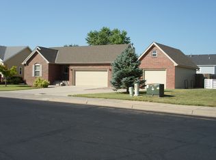2917 Roosevelt Ave, Hays, KS 67601