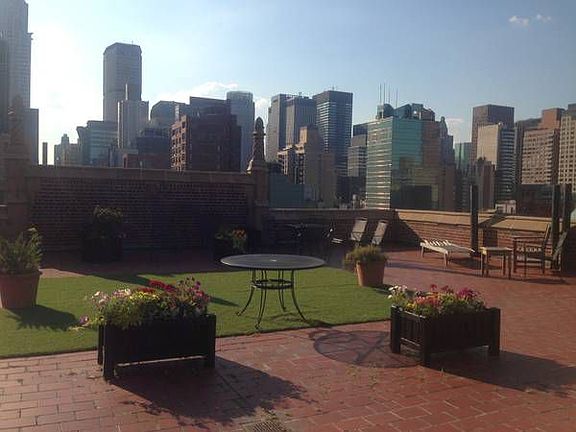 3rd image of 45 Tudor City Pl APT 1920