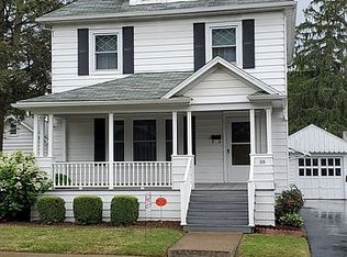 38 Jerome Ave, Binghamton, NY 13905