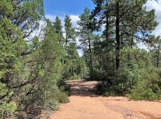 192 E Saddleback Trl, Payson, AZ 85541