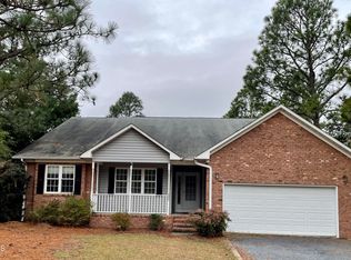 205 Fox Run Rd, Pinehurst, NC 28374