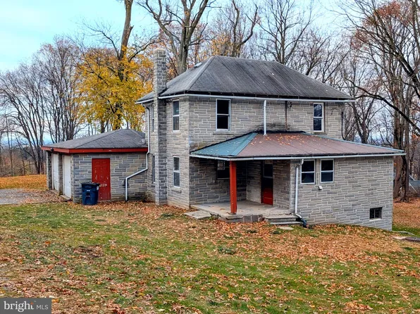 5651 Old Hwy, Gap, PA 17527