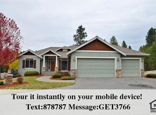 5211 S Bates Dr, Spokane Valley, WA 99206