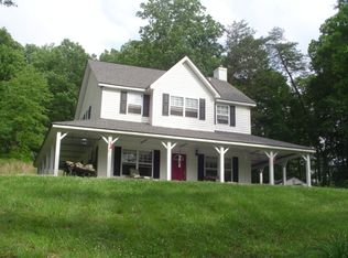 1060 Thompson Bridge Rd, Maryville, TN 37801