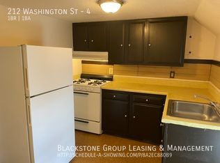 212 Washington St APT 4, Central Falls, RI 02863