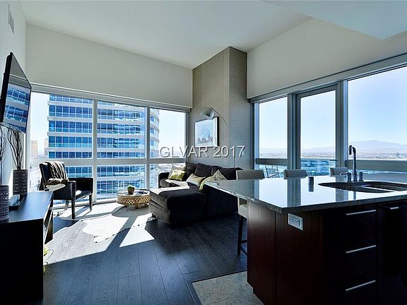 5th image of 4471 Dean Martin Dr Unit 1701