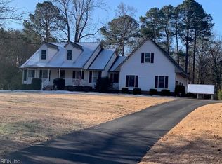 6253 Ark Rd, Gloucester, VA 23061