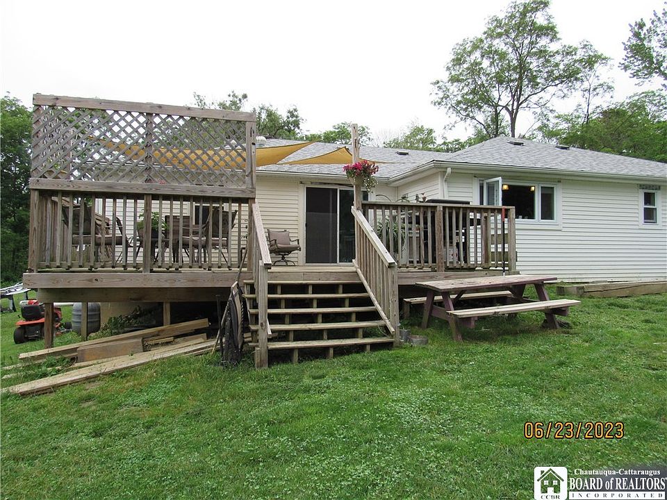 10203 Miller Rd, Fredonia, NY 14063 Zillow