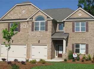120 Shenandoah Dr, McDonough, GA 30252