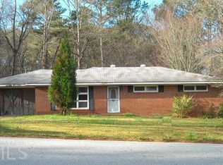 182 Ga Hwy 120, Tallapoosa, GA 30176