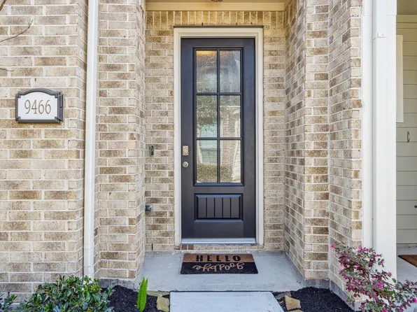 9466 Caddo Ridge Ln, Cypress, TX 77433
