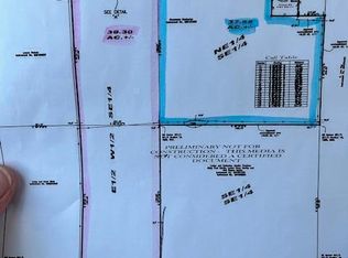 6060 State Rte W, Peace Valley, MO 65788