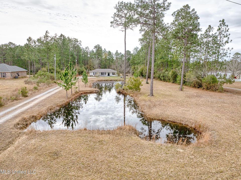 12005 Jim Ramsay Rd, Vancleave, MS 39565 Zillow