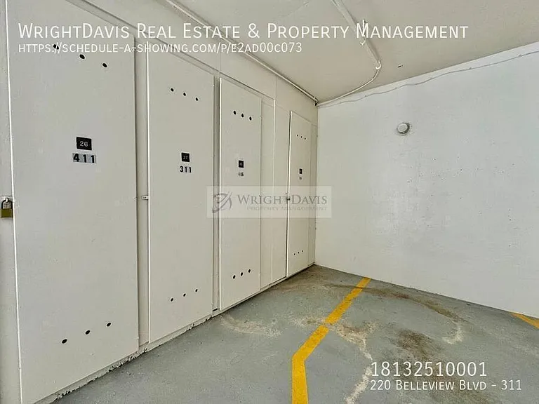 220 Belleview Blvd #311 — Photo 40