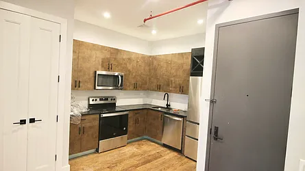 Rented by Delmark Realty LLC