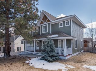 218 Stage Ridge Rd, Bigfork, MT 59911