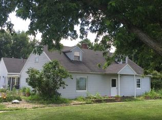 5049 W Division Rd, Tipton, IN 46072