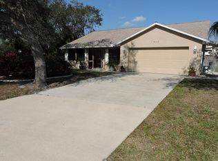 410 N Willow Ave, Port Orange, FL 32127