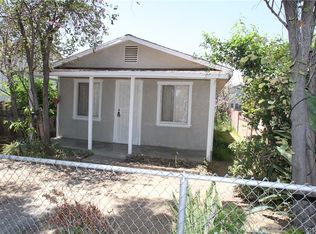 1045 N Dalton Ave, Azusa, CA 91702