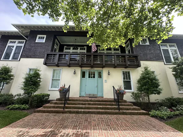 4635 Pleasant Ave APT D, Norfolk, VA 23518