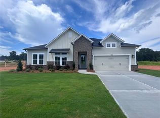108 Mill Chase Dr, Dallas, GA 30157