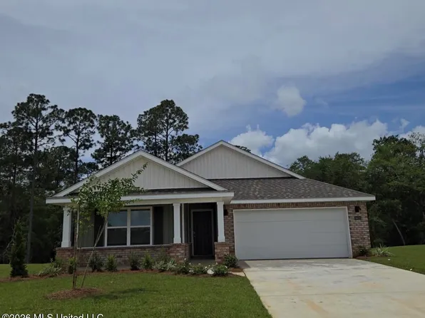 9422 Reserve Blvd, Biloxi, MS 39532