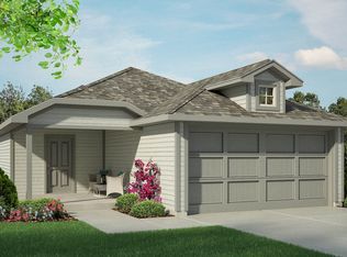 3423 Basalt Dr, Denton, TX 76249