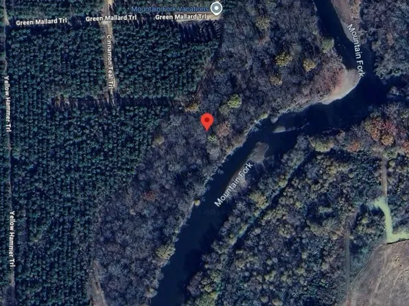 344 Bass Loop Lot 77, Broken Bow, OK 74728