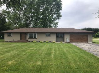 2528 N 17000 Rd W, Reddick, IL 60961