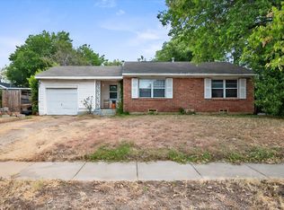 1405 Grace St, Arlington, TX 76010