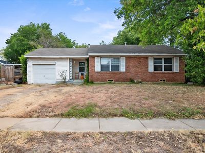 1405 Grace St, Arlington, TX, 76010