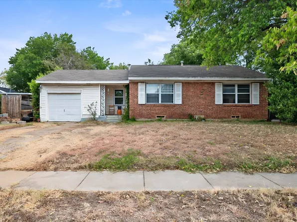 1405 Grace St, Arlington, TX 76010
