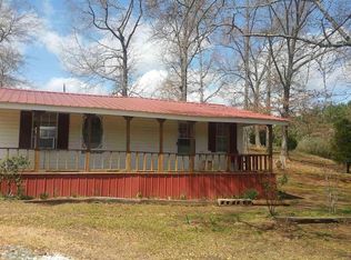 891 Us Highway 27, Franklin, GA 30217