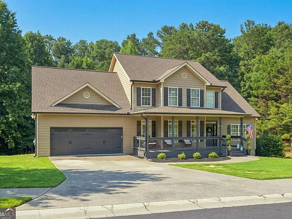 3rd image of 6034 Silver Lace Ln NW